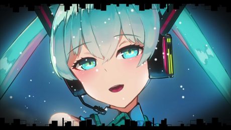 ０→∞への跳動 - cosMo＠暴走P feat. 初音ミク