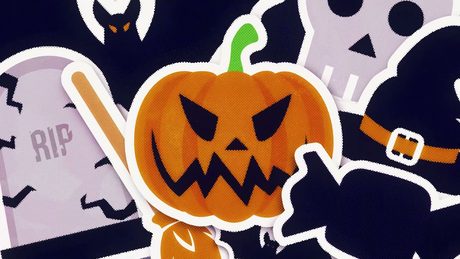 🎃Mrs.Pumpkinの滑稽な夢🎃 NarixHarixJiyuxKiru 一周年Cover