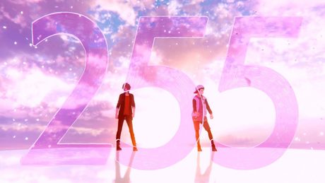 MonsterZ MATE「255」Music Video