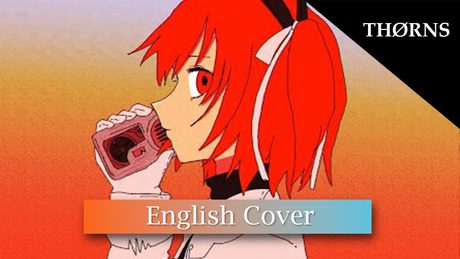 English Cover. 熱異常 / Heat Abnormal - いよわ