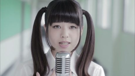春奈るな「アイヲウタエ」Music Video