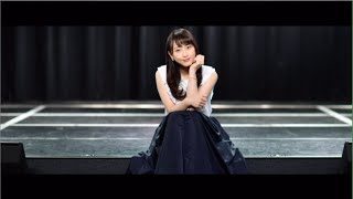 2015/8/12 on sale SKE48 18th.Single 「前のめり」c/w 松井玲奈ソロ曲「2588日」Lyric Video