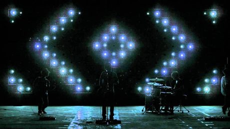 androp「Bright Siren」(from 1st full album "relight" )