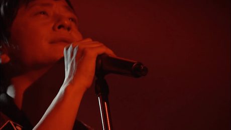 ポルノグラフィティ『ミステーロ』（14thライヴサーキット“The dice are cast ” Live in OSAKA-JO HALL 2015)