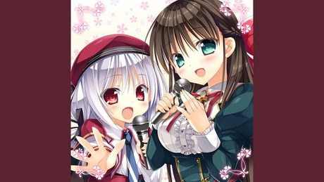 コーティングチョコ (feat. 小春めう)