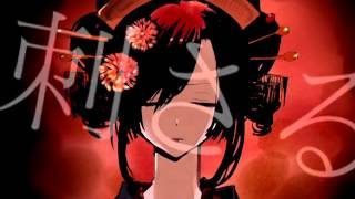 【重音テト】吉原ラメント【オリジナル】/【KASANE TETO】Yoshiwara　Lament【original】