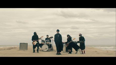 サカナクション / 多分、風。 -Music Video-