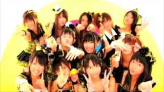 SUPER☆GiRLS / みらくるが止まンないっ!