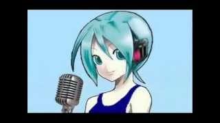 【初音ミク】危険なふたり