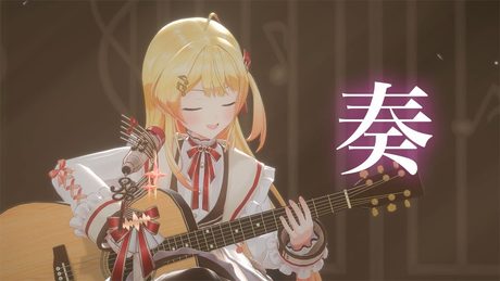 【 #音乃瀬奏生誕祭2025 】奏(弾き語りcover)【音乃瀬奏】