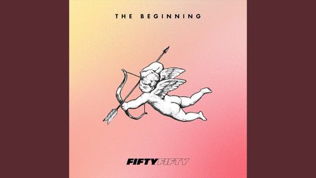 Cupid - Twin Ver. (FIFTY FIFTY) (Sped Up Version)