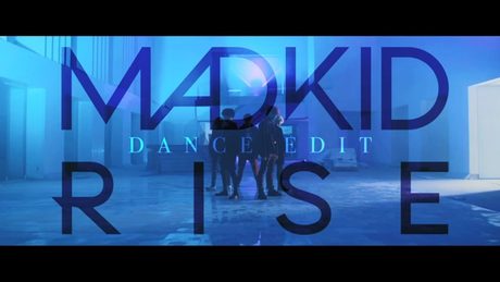 MADKID / RISE [Music Video] DANCE edit ('The Rising of the Shield Hero'Opening Theme)