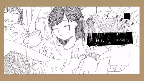 ポプリさん / いよわ feat.初音ミク・flower (potpourri-san / Iyowa feat.Miku Hatsune・flower)