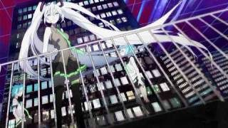 【初音ミク】Boku-Boku .β【with 中文字幕】