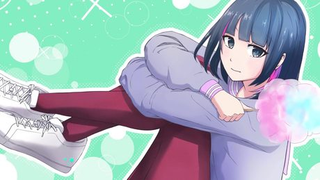 たぴみる / 心情コンプレックス Music Video