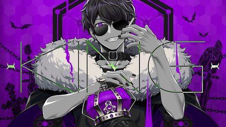 【歌ってみた】KING / Kanaria【ぼんじゅうる/ドズル社】