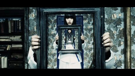 BiSH / HiDE the BLUE