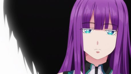 TVアニメ『終末のハーレム』ノンクレジットED/EDテーマ:EXiNA「ENDiNG MiRAGE」