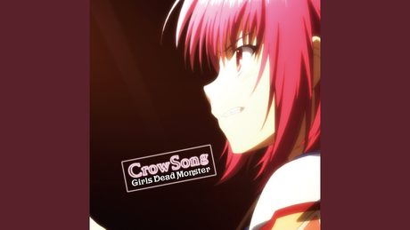 marina - Crow Song / アニメ『Angel Beats!』第1話 挿入歌