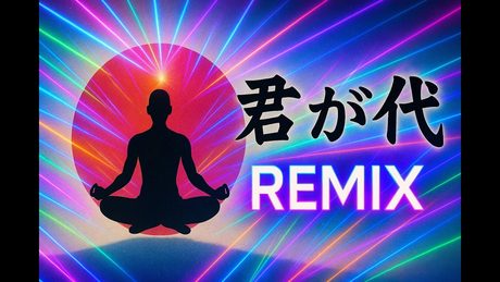 君が代 Remix