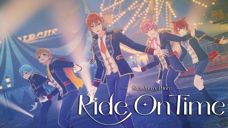 【MV】Ride on Time/すとぷり