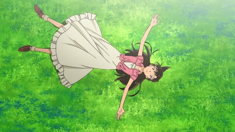 『名探偵コナン』ノンクレジットED 倉木麻衣/無敵なハート