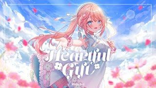 Heartful Gift / 恋白るな - Official Music Video -