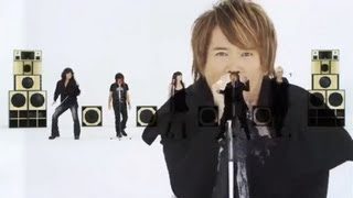 JAM Project - Believe in my existence