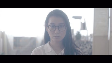 CIVILIAN『顔』(web ver.)