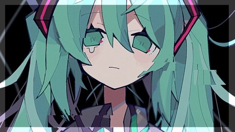 ドーピングダンス / miku