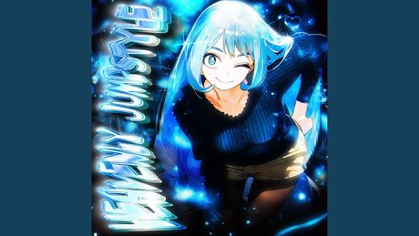 HEAVENLY JUMPSTYLE