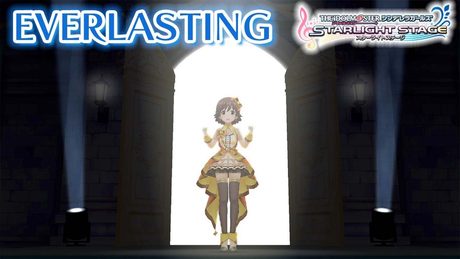 【デレステ】「EVERLASTING(GRAND VERSION)」3DMV|10周年企画【アイドルマスター】