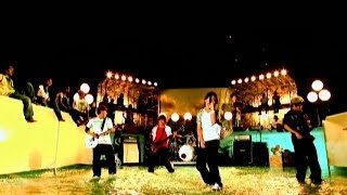 UVERworld 『SHAMROCK』