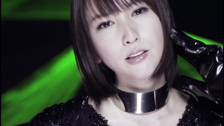 藍井エイル 『IGNITE』MV(Short Ver.)