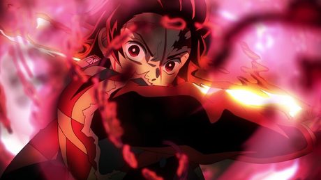 「鬼滅の刃」竈門炭治郎 立志編 オリジナルサウンドトラック CM