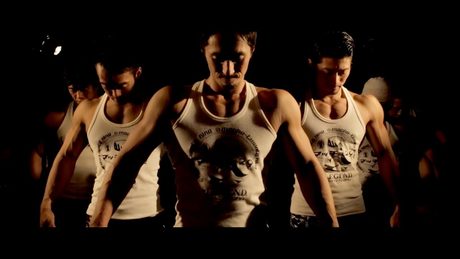 【公式】ビバ!マッチョ / マッチョ29