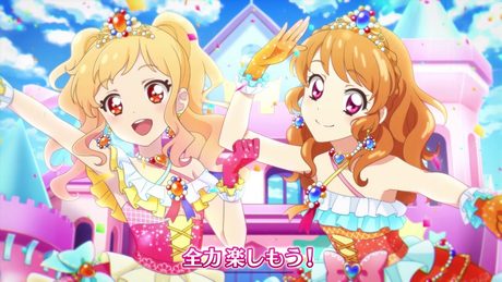 フォトカツ!プロモーションムービー『アイカツメロディ!』をお届け♪【アイカツ!フォトonステージ!!】