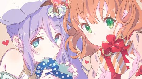 【視聴動画】SUPER CHOCOLATE【プリンセスコネクト！Re:Dive】