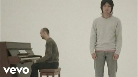 森山直太朗 - さくら（独唱）
