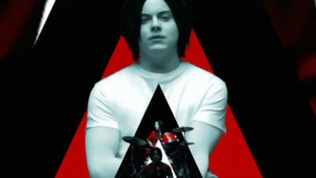 The White Stripes - Seven Nation Army