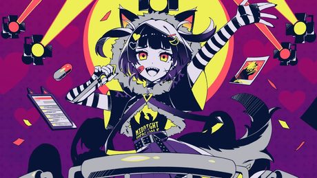 ローラー feat.初音ミク【かいりきベア×のう】