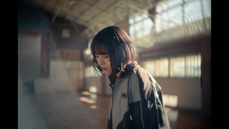 TOMOO - コントラスト