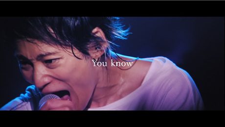 UVERworld 『GOOD and EVIL』Short Ver.