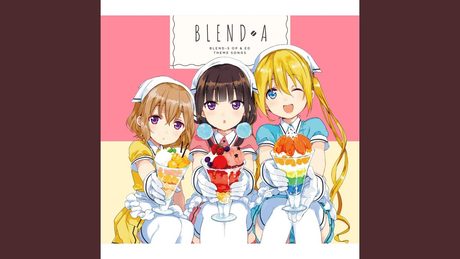 ぼなぺてぃーと▽S