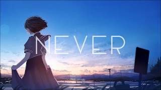 never 歌ってみたのはメガテラ・ゼロ