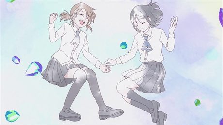 三月のパンタシア 『フェアリーテイル』
