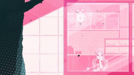 TVアニメ「推しが武道館いってくれたら死ぬ」ノンクレジットエンディング【♡桃色片想い♡】