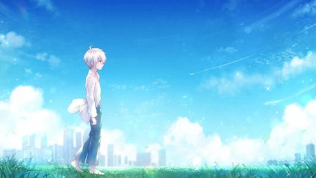 だから僕は音楽を辞めた(ヨルシカ)/まふまふ【歌ってみた】