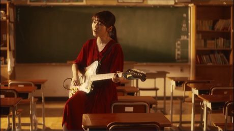 瀧川ありさ 『さよならのゆくえ』Music Video(Short Ver.)