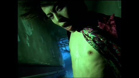 T.M.Revolution  - WHITE BREATH｜Official Music Video